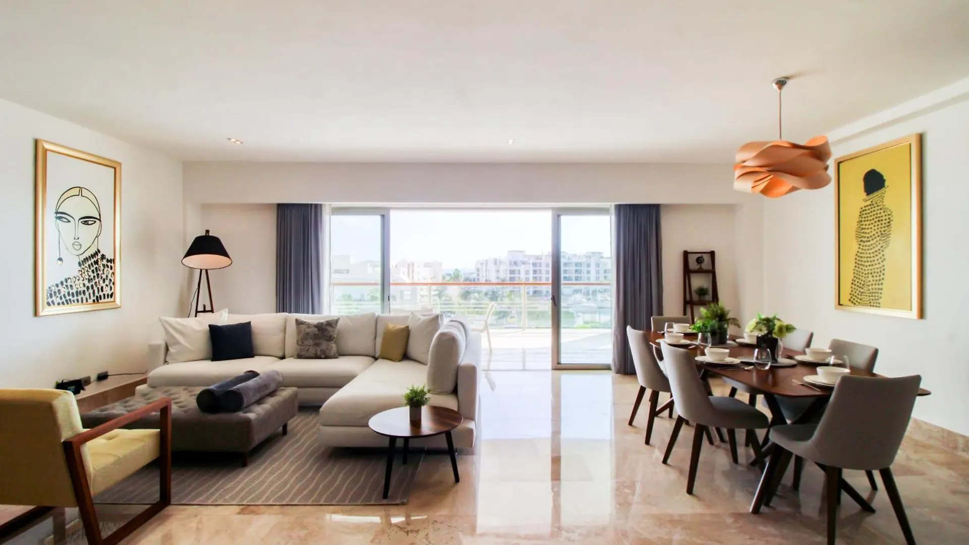 La Amada Master Ph03-M Torre E Apartment Cancun