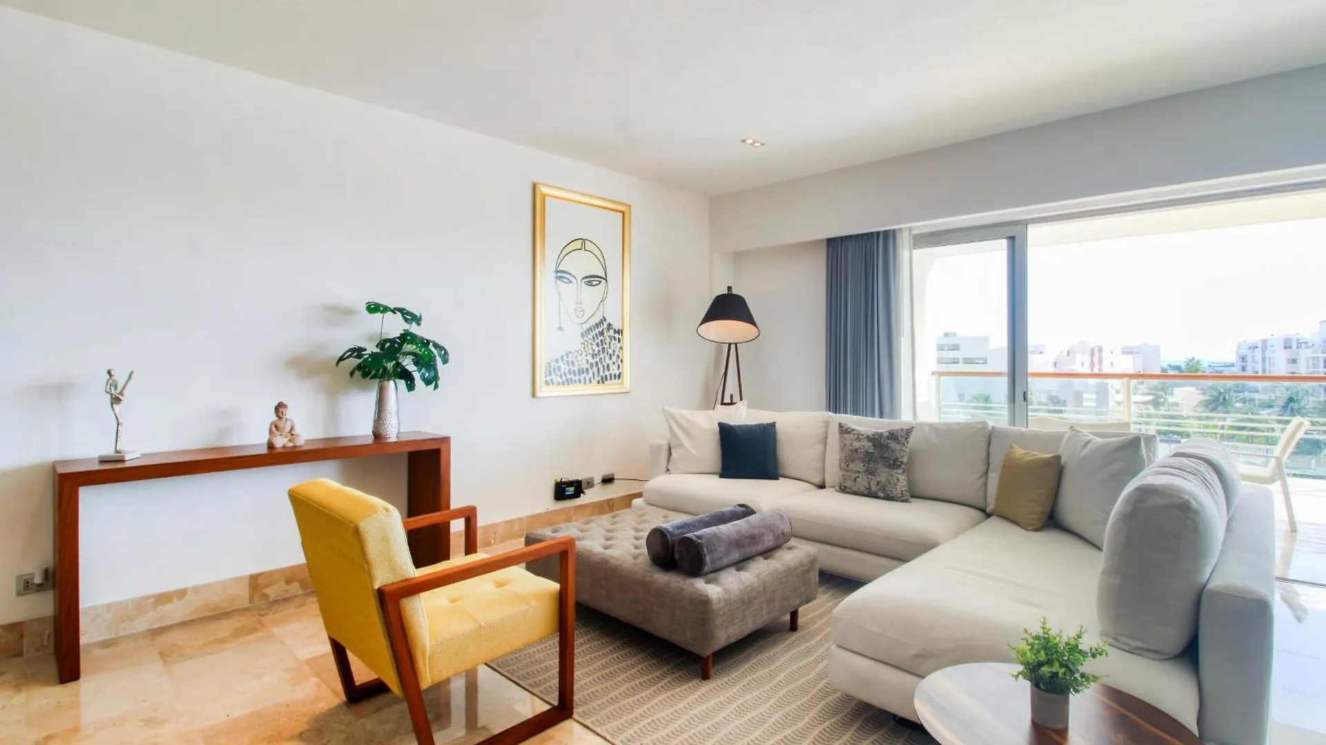 La Amada Master Ph03-M Torre E Apartment Cancun