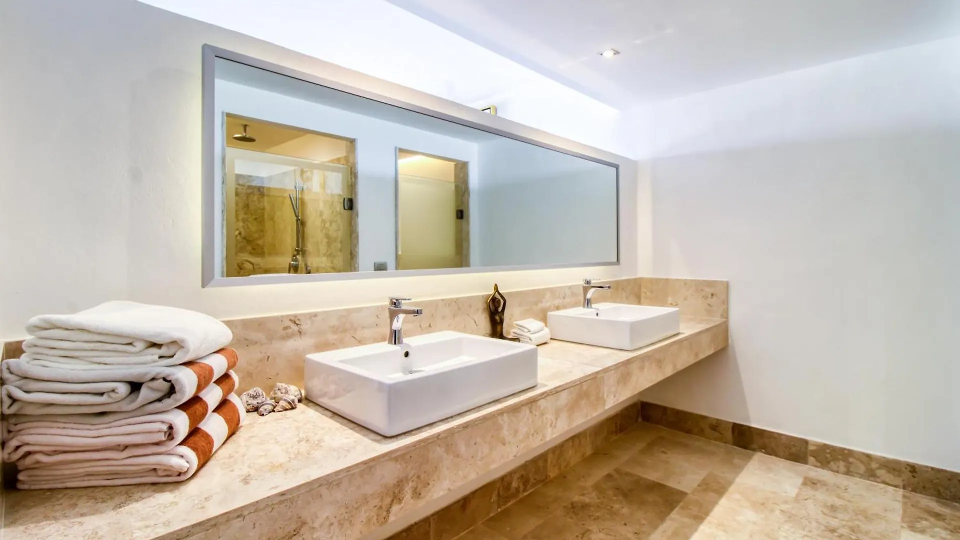 La Amada Master Ph03-M Torre E Apartment Cancun