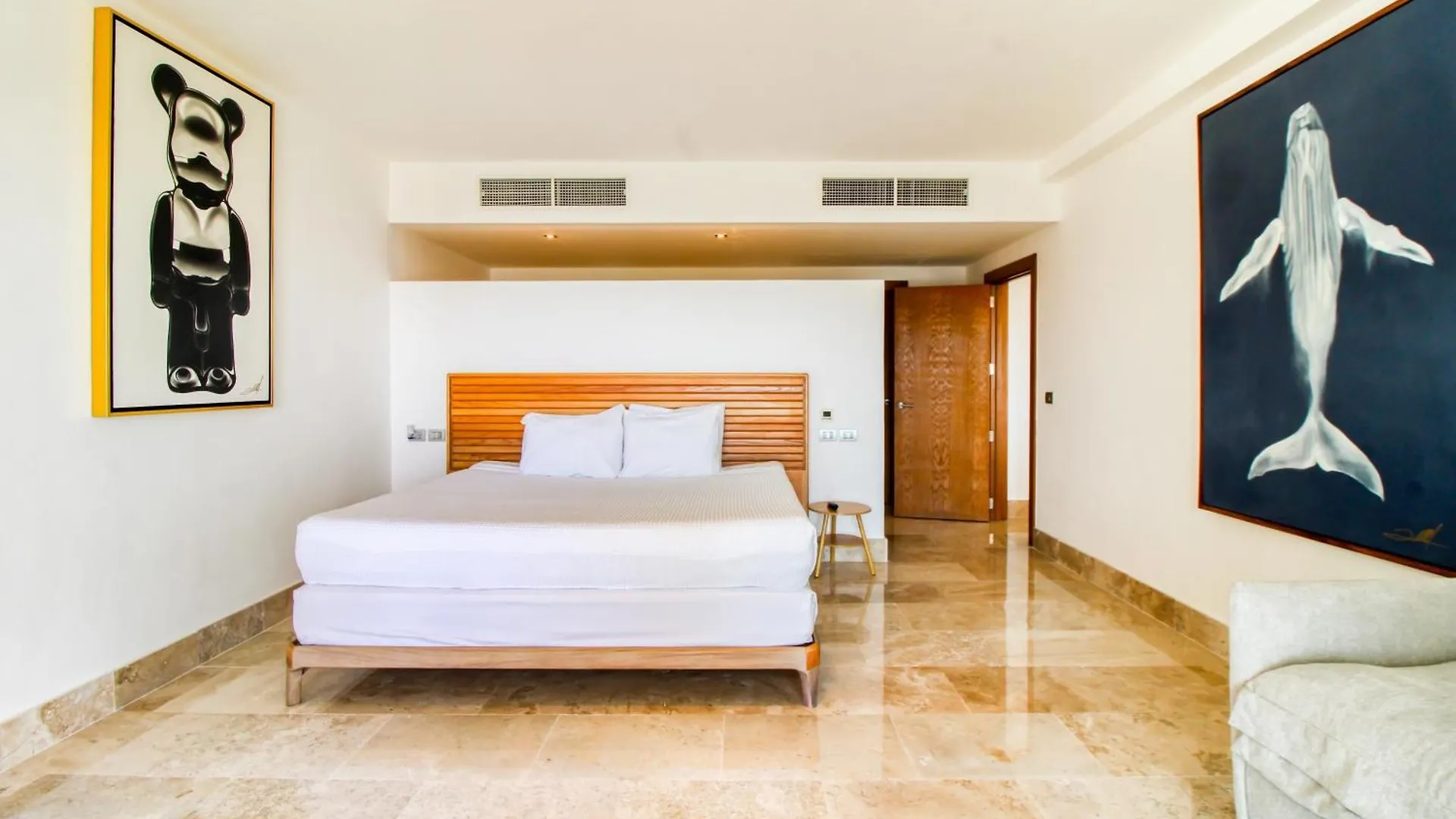 La Amada Master Ph03-M Torre E Apartment Cancun