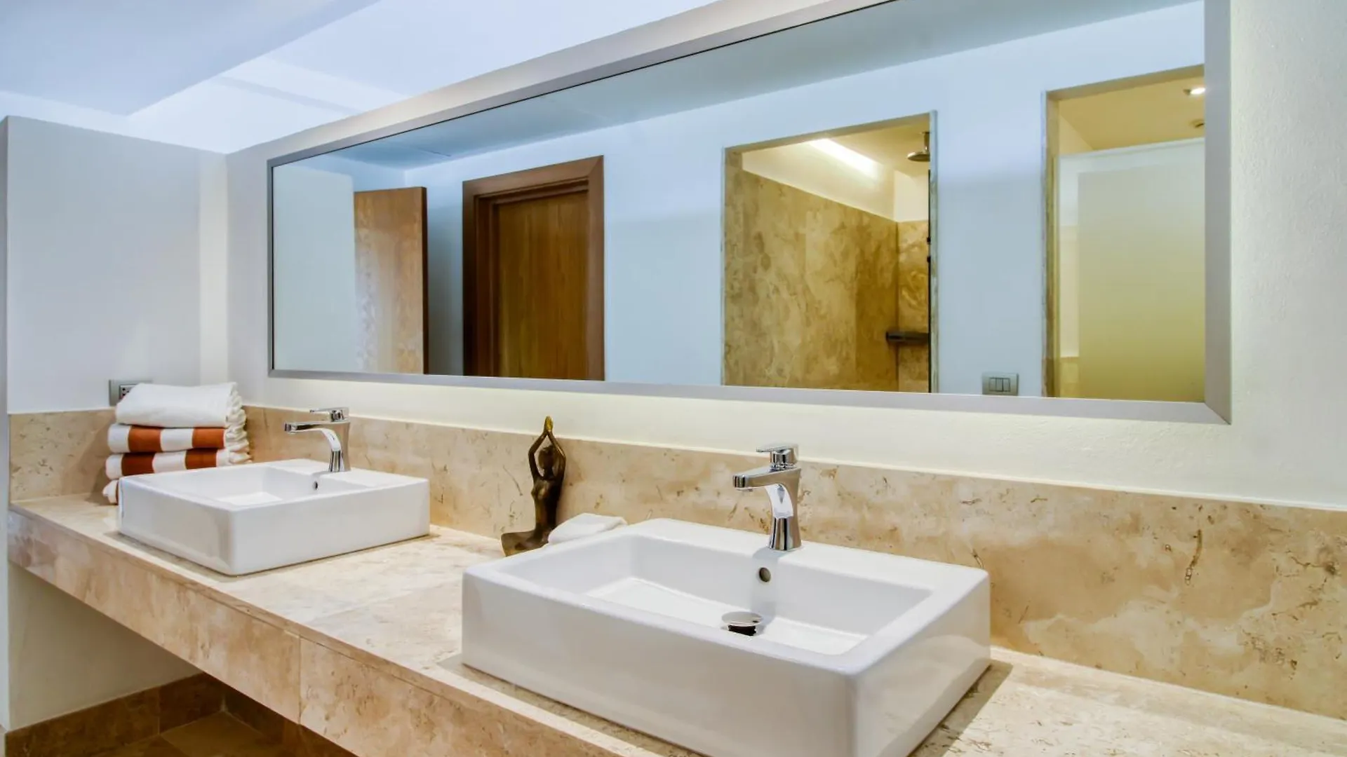 La Amada Master Ph03-M Torre E Apartment Cancun Mexico