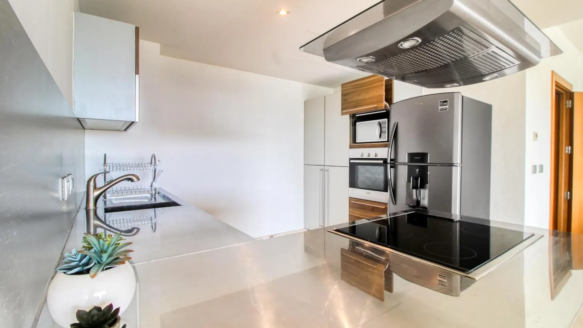 La Amada Master Ph03-M Torre E Apartment Cancun