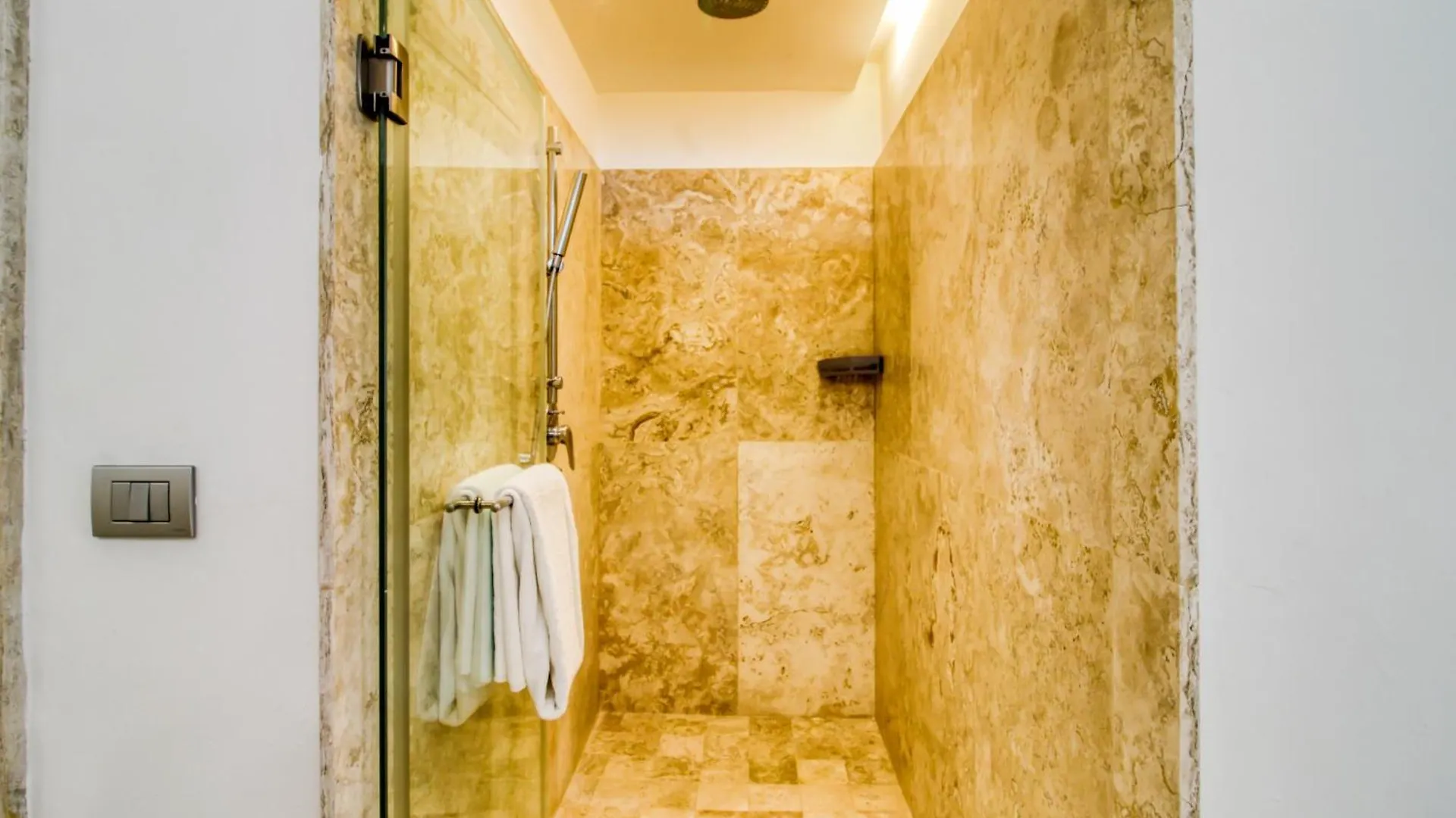 La Amada Master Ph03-M Torre E Apartment Cancun