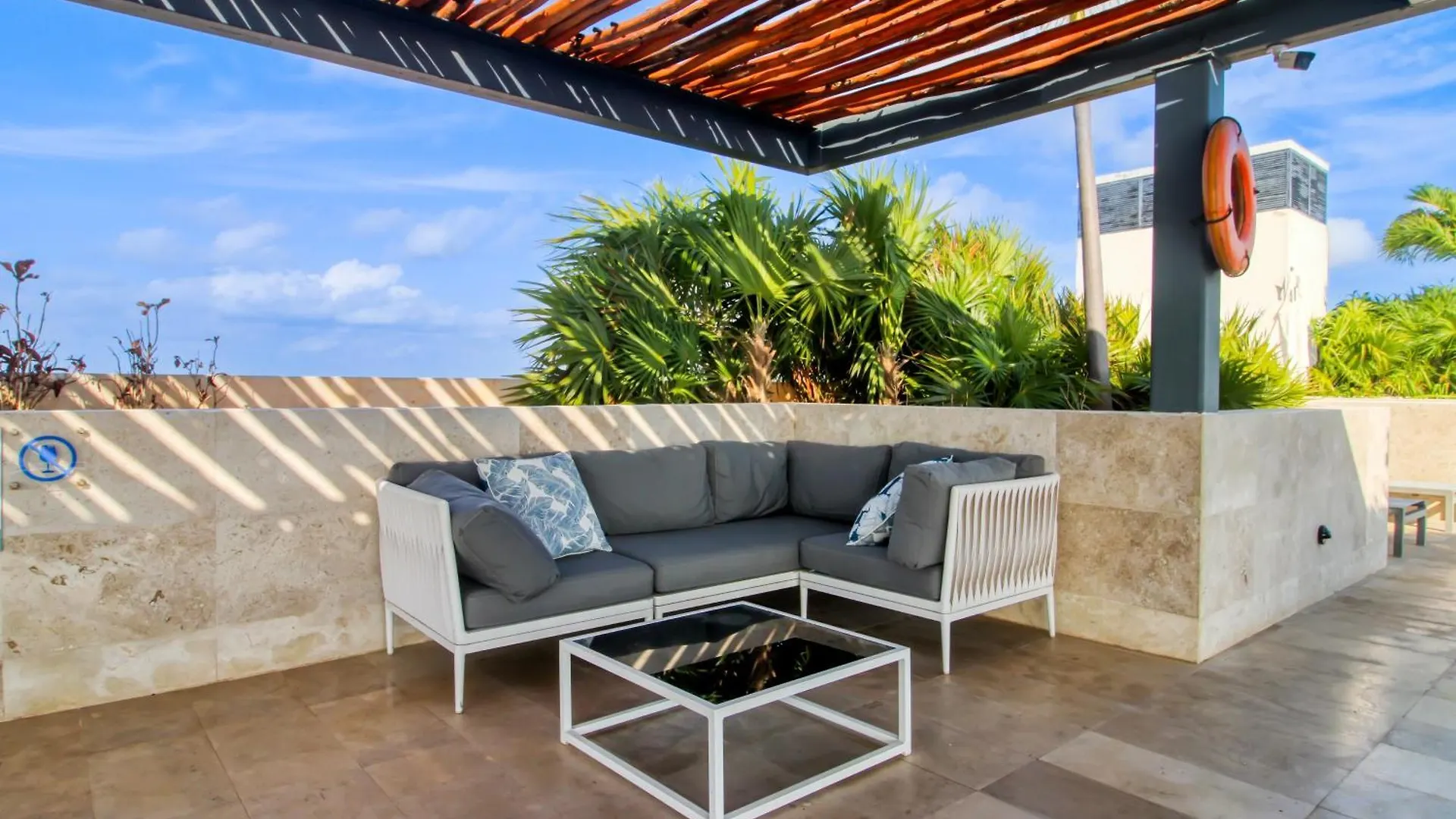 La Amada Master Ph03-M Torre E Apartment Cancun