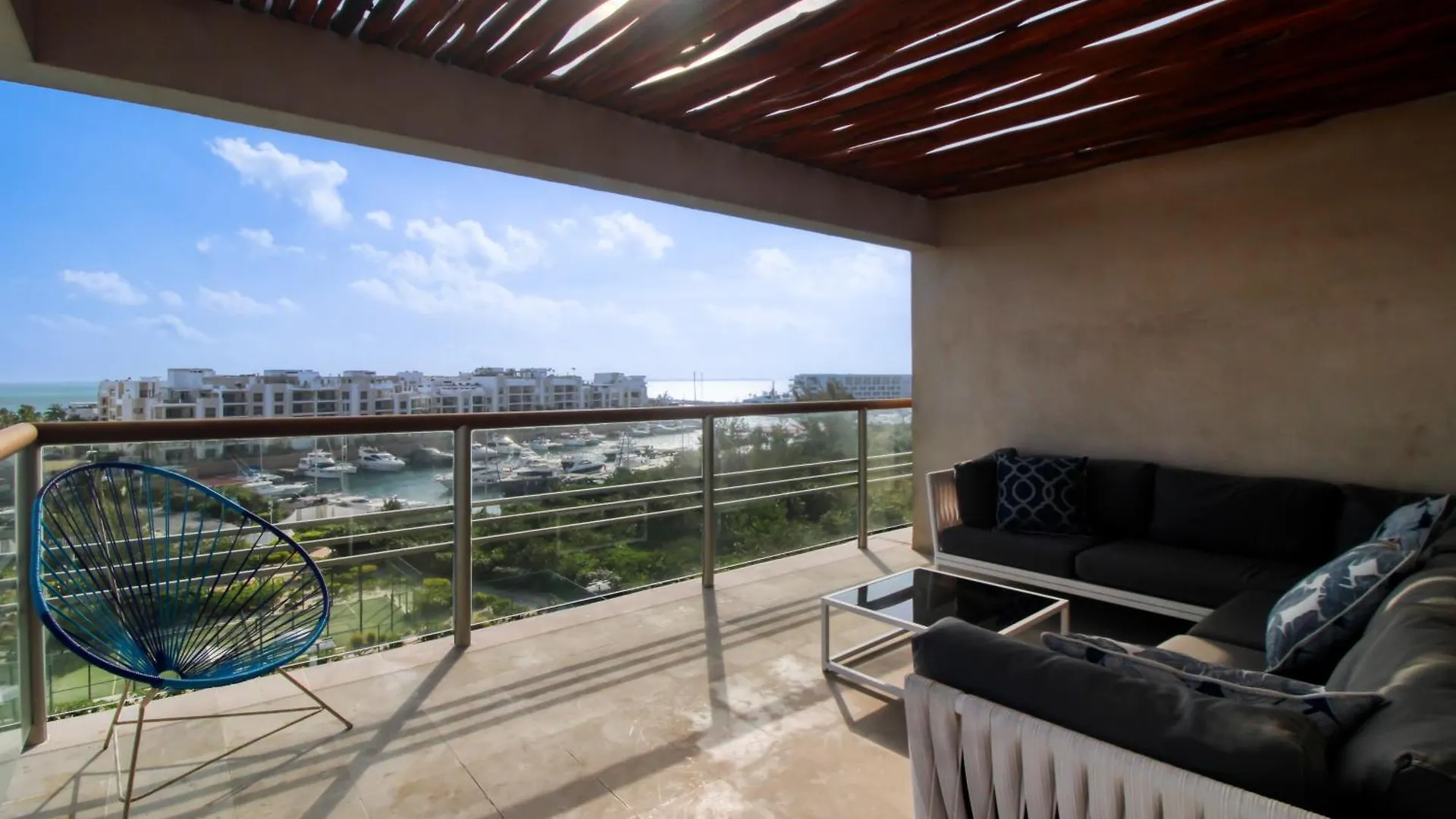 La Amada Master Ph03-M Torre E Apartment Cancun