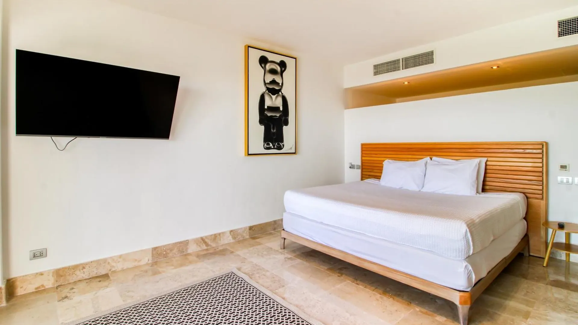 La Amada Master Ph03-M Torre E Apartment Cancun