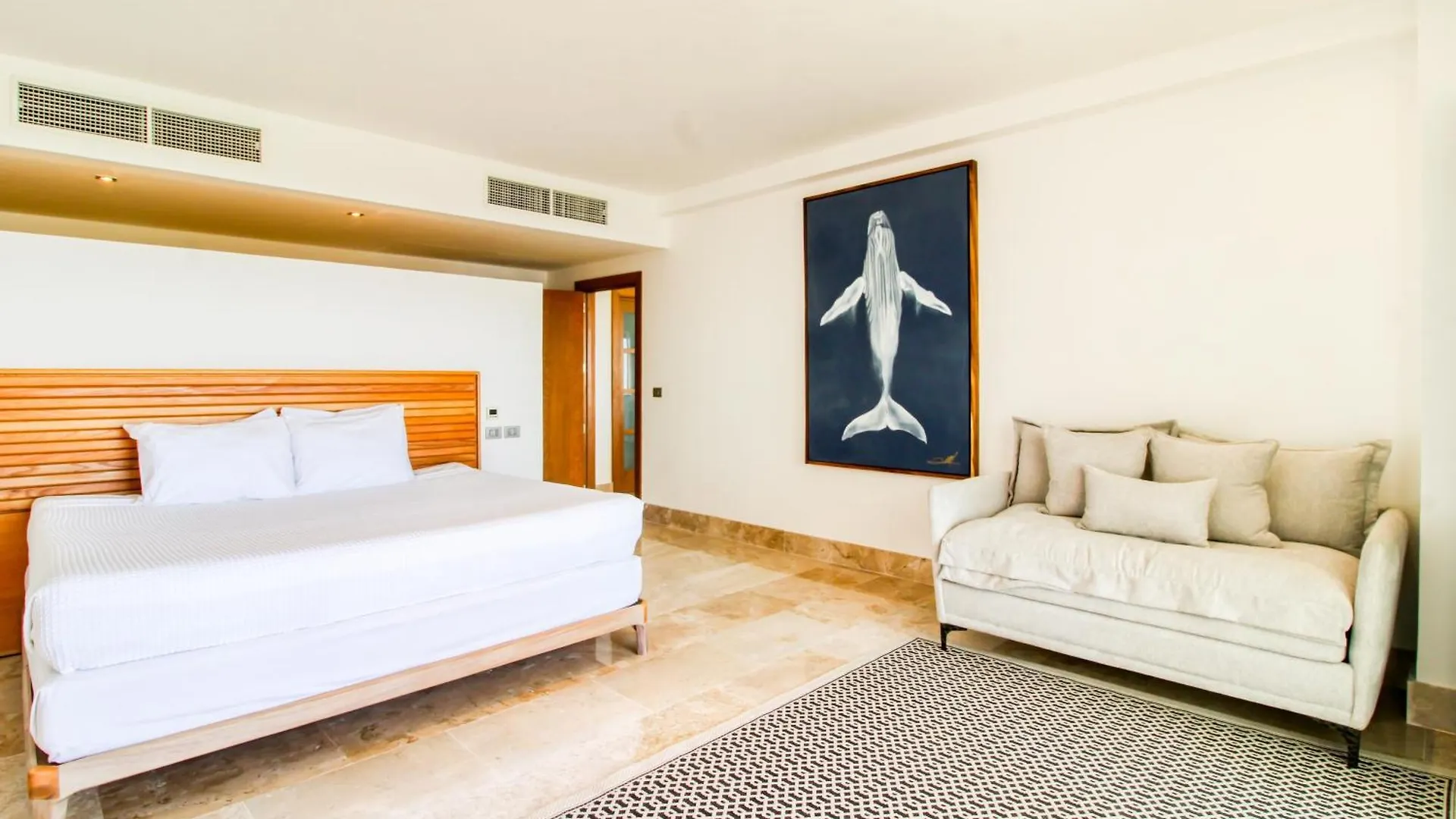 La Amada Master Ph03-M Torre E Apartment Cancun