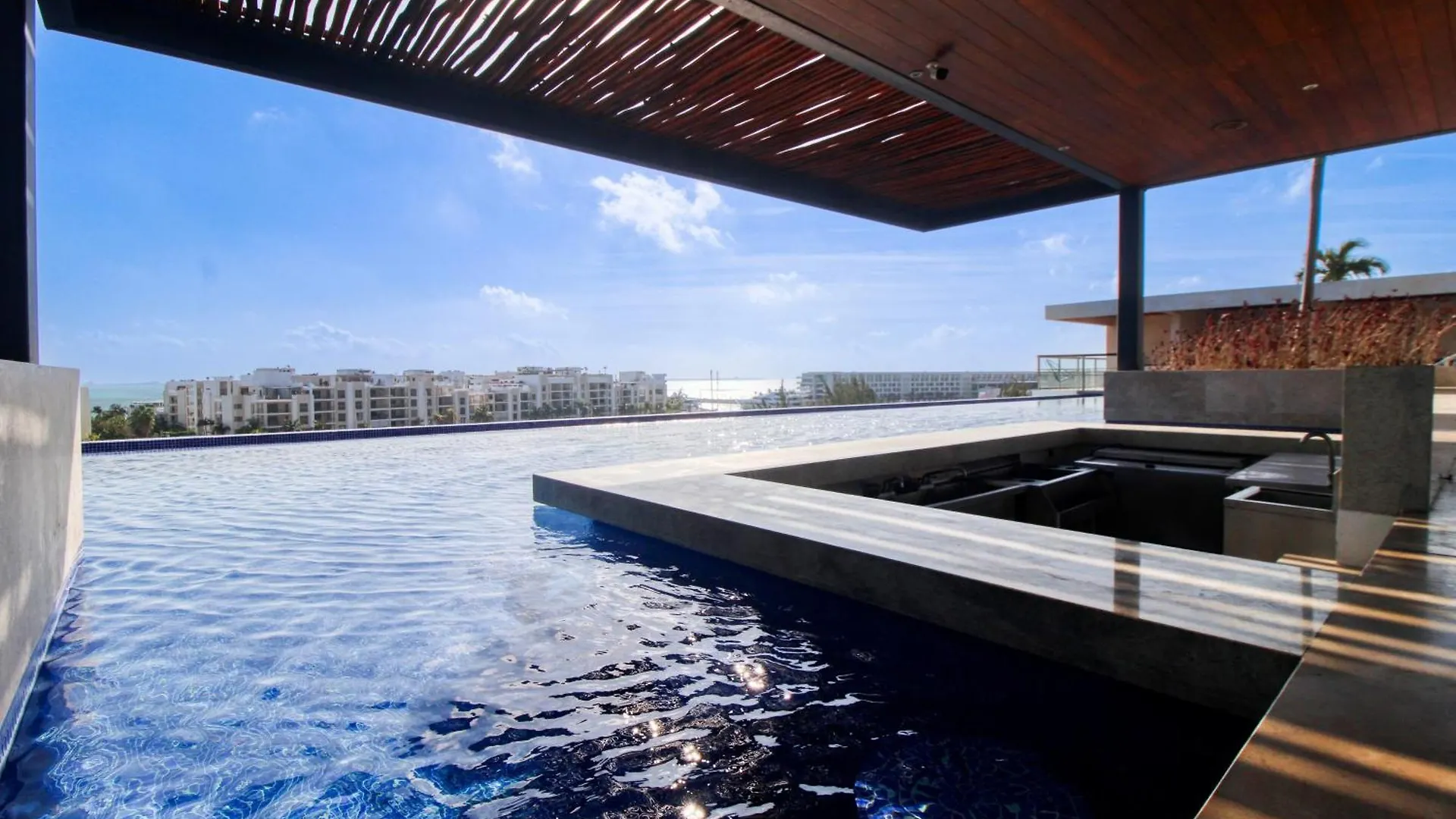La Amada Master Ph03-M Torre E Apartment Cancun 0*,  Mexico