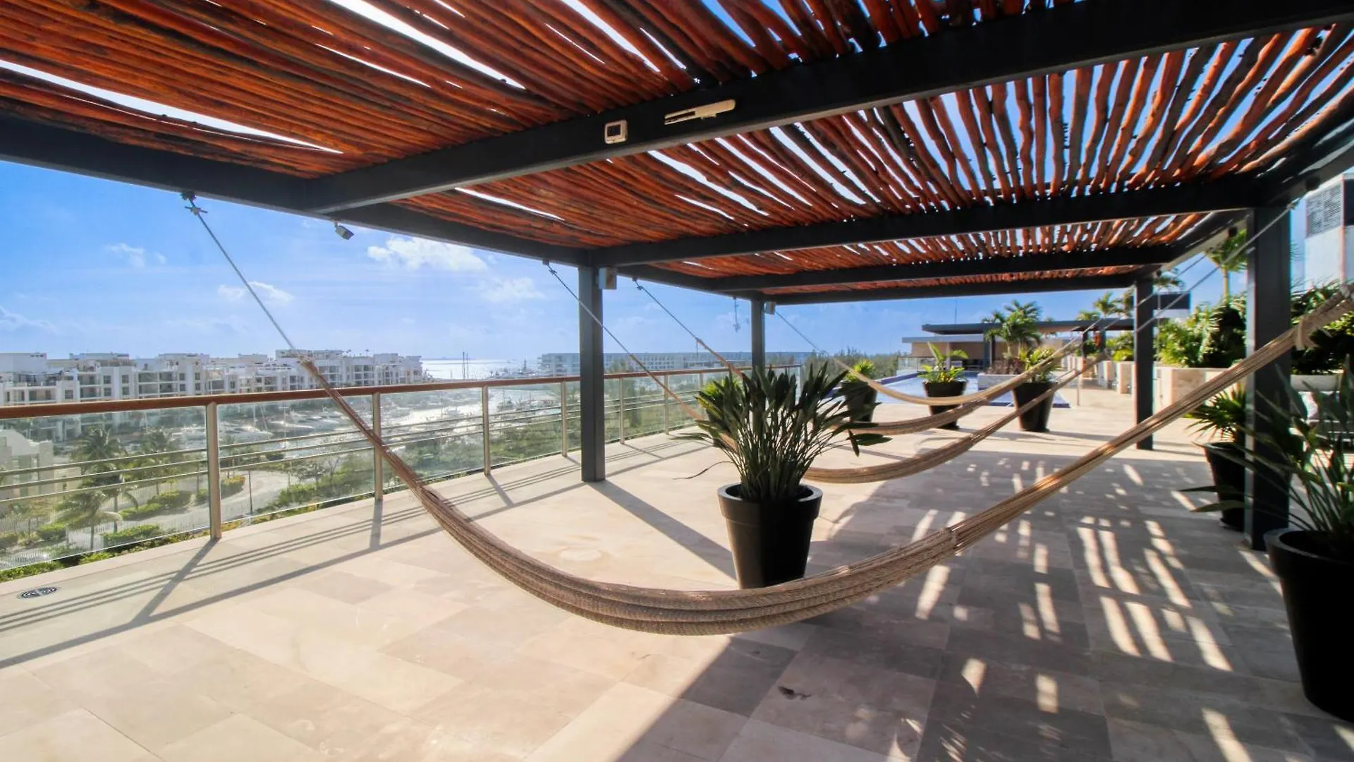 La Amada Master Ph03-M Torre E Apartment Cancun