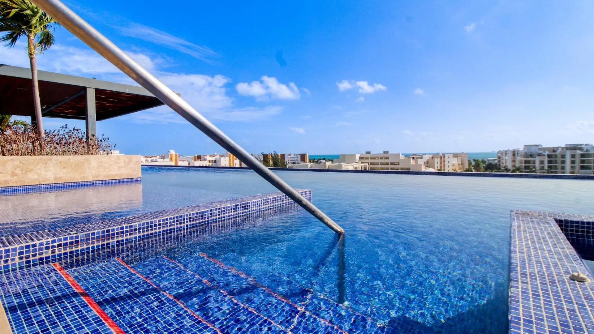 La Amada Master Ph03-M Torre E Apartment Cancun