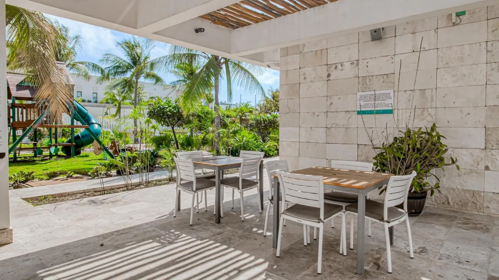 La Amada Master Ph03-M Torre E Apartment Cancun