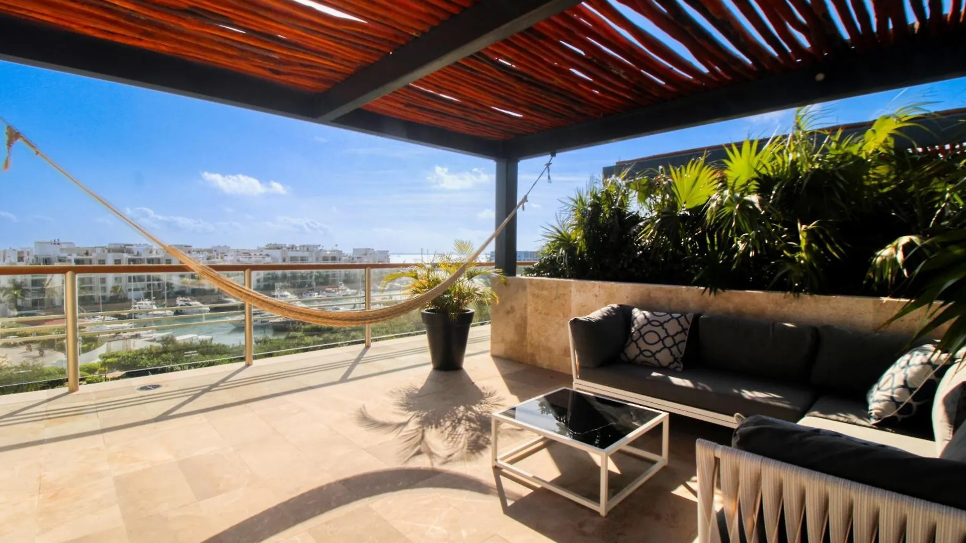 La Amada Master Ph03-M Torre E Apartment Cancun 0*,