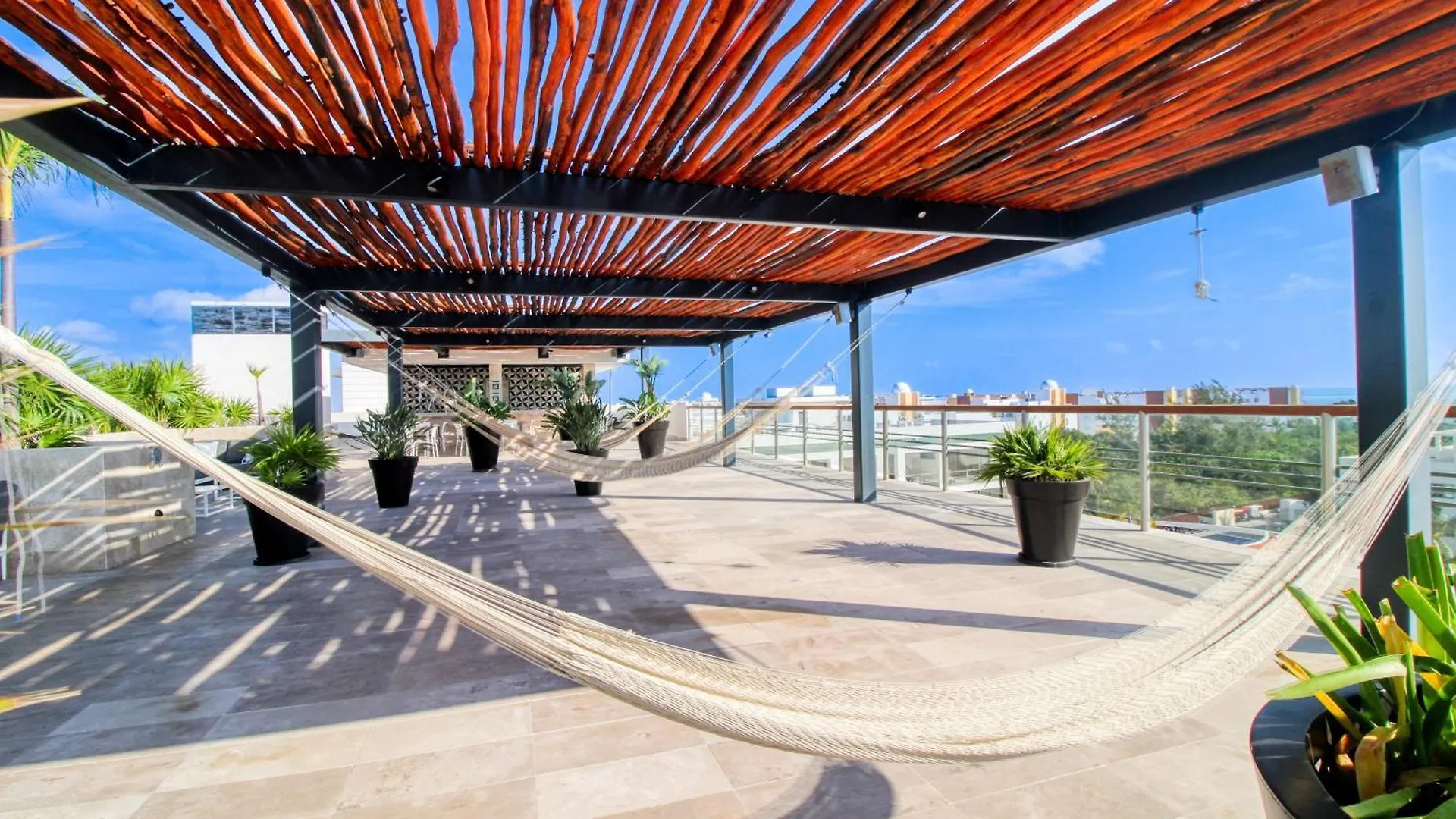 La Amada Master Ph03-M Torre E Apartment Cancun