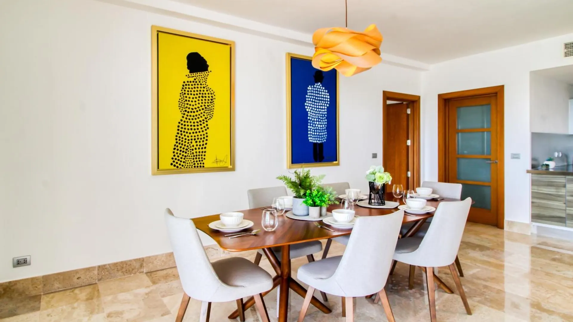 La Amada Master Ph03-M Torre E Lägenhet Cancún