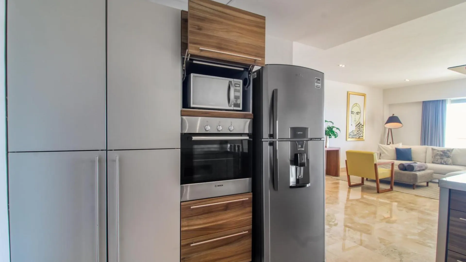 La Amada Master Ph03-M Torre E Lägenhet Cancún 0*,  Mexiko