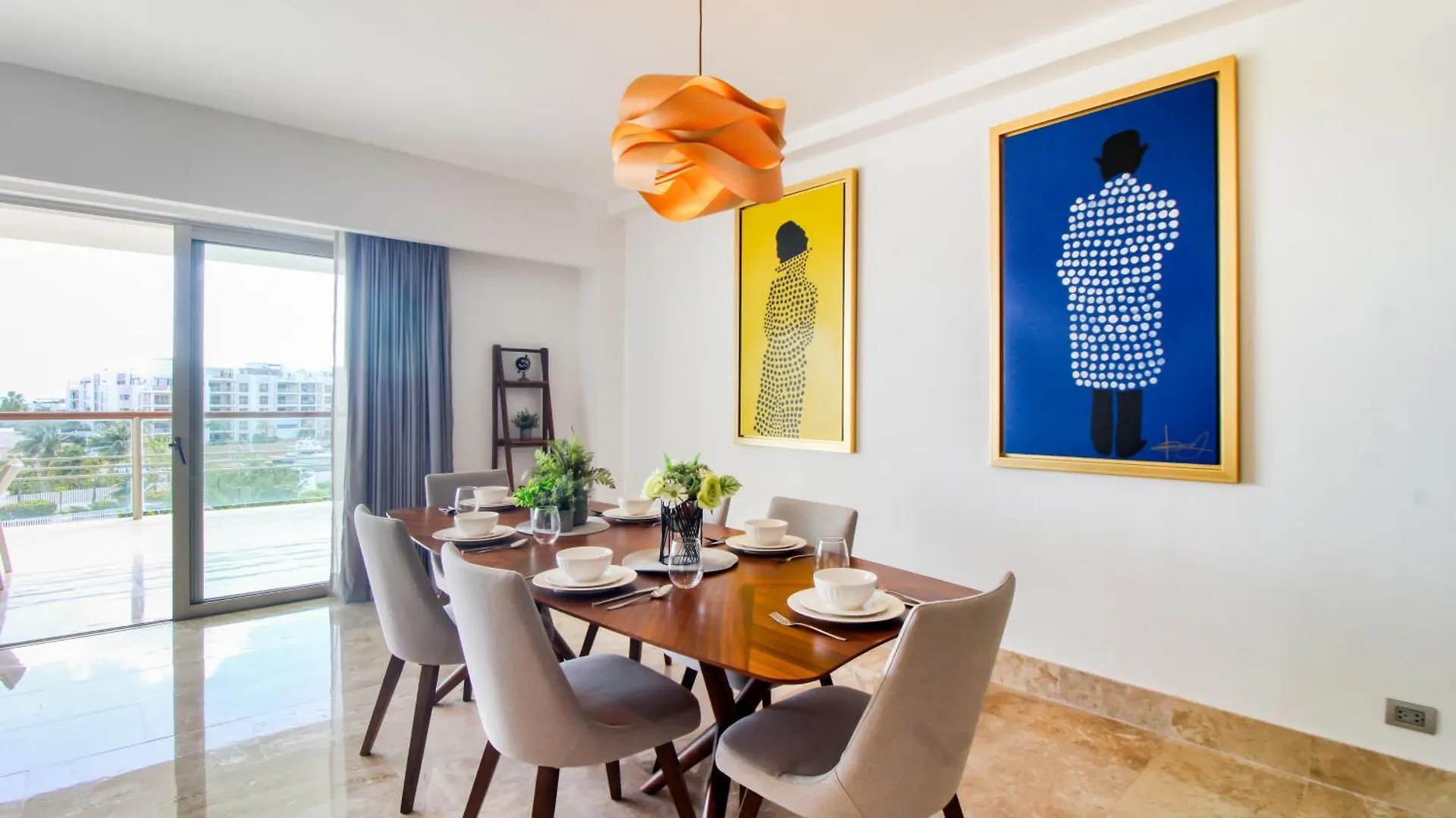 La Amada Master Ph03-M Torre E Lägenhet Cancún Mexiko