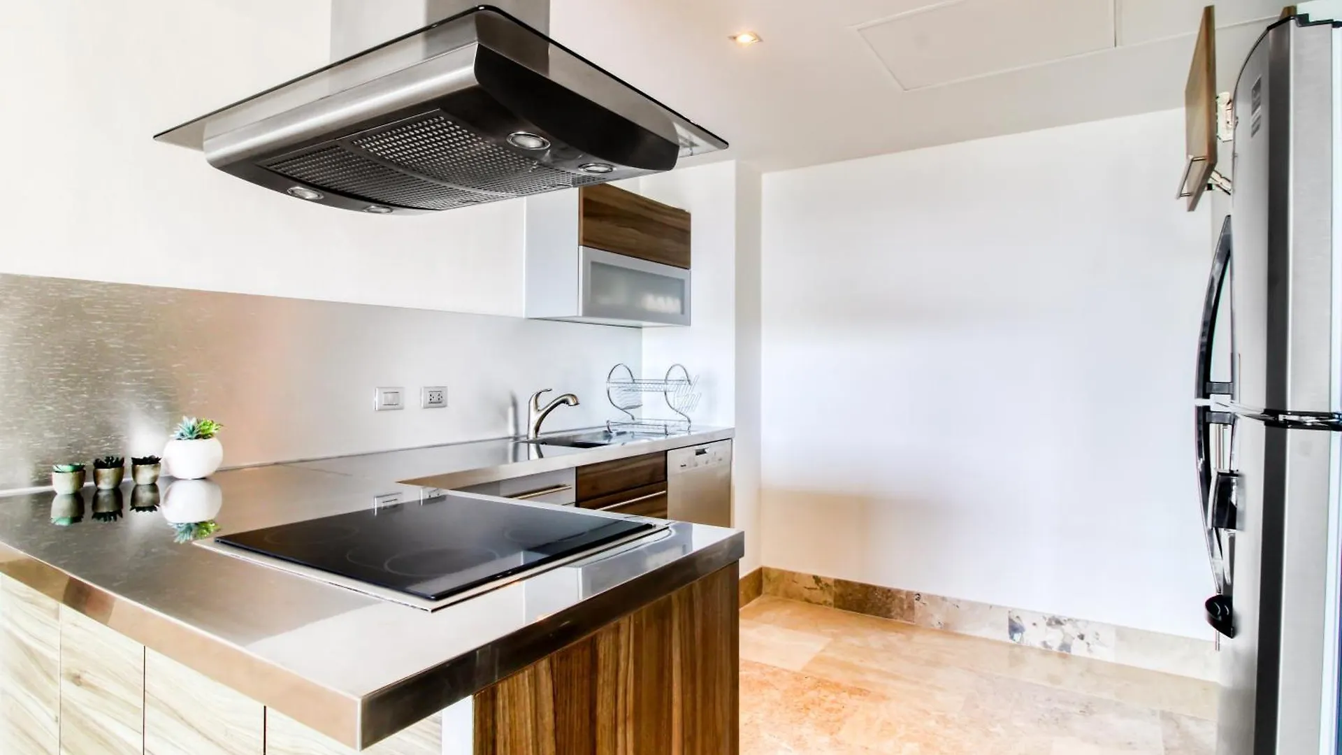 La Amada Master Ph03-M Torre E Lägenhet Cancún Mexiko