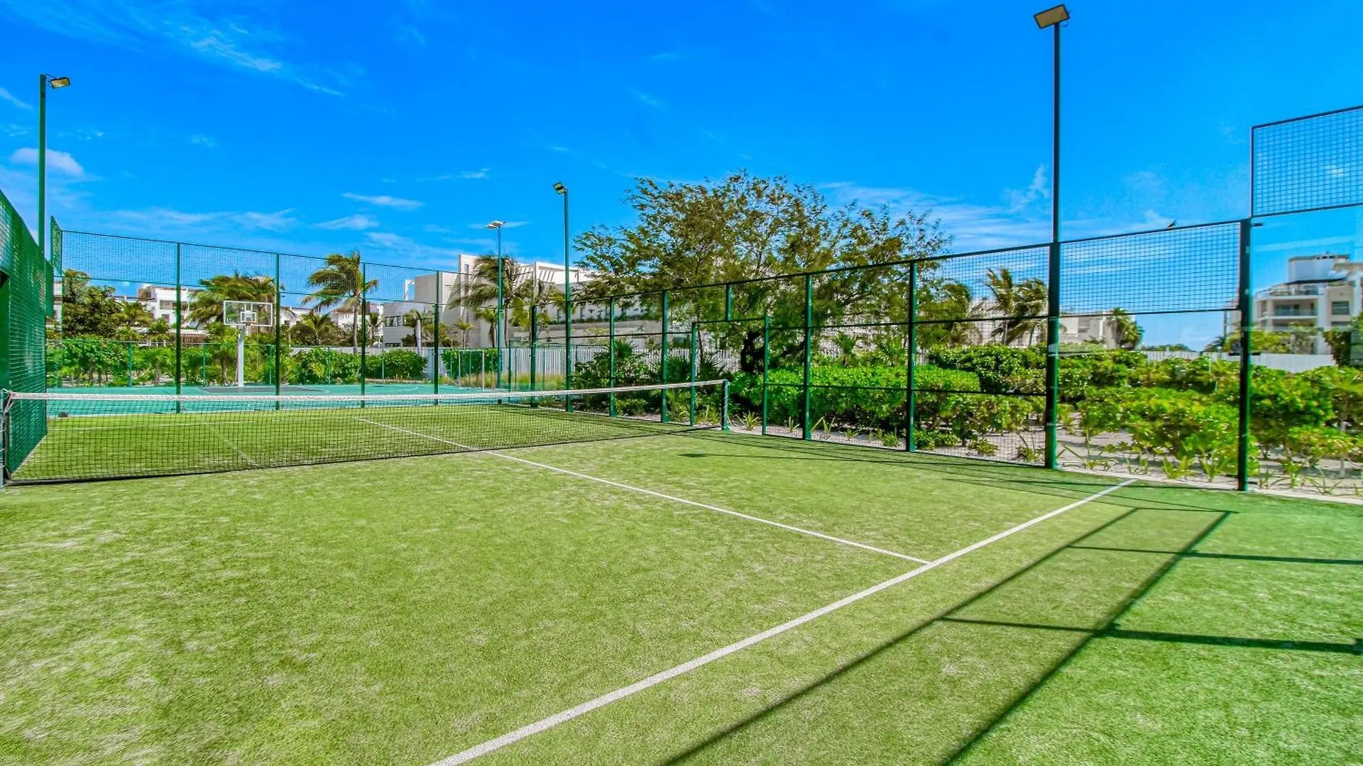 La Amada Master Ph03-M Torre E Lägenhet Cancún
