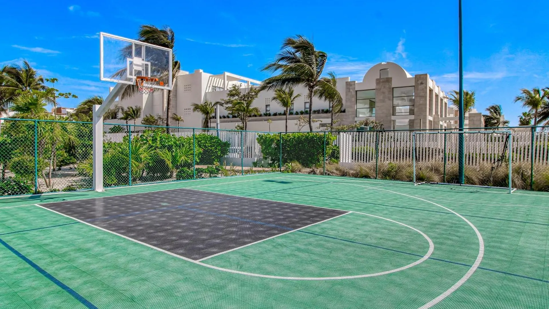 La Amada Master Ph03-M Torre E Lägenhet Cancún