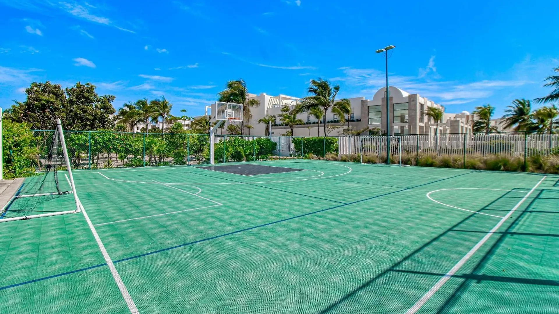 La Amada Master Ph03-M Torre E Lägenhet Cancún Mexiko